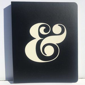 Kate Spade Spiral Notebook - NEW